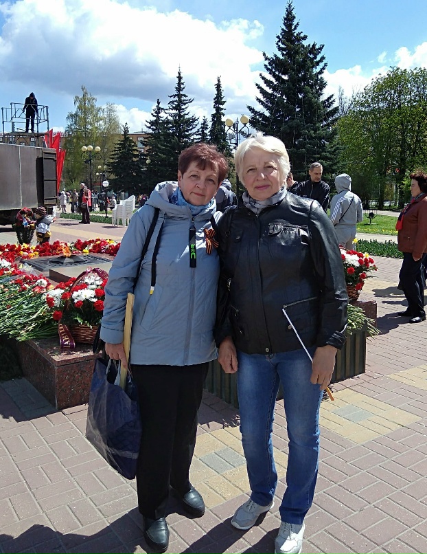 Татьяна Минакова | Калуга