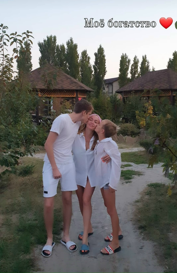 Света Шевченко | Ростов-на-Дону