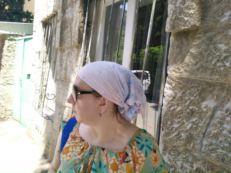 Елена Ухова | Москва