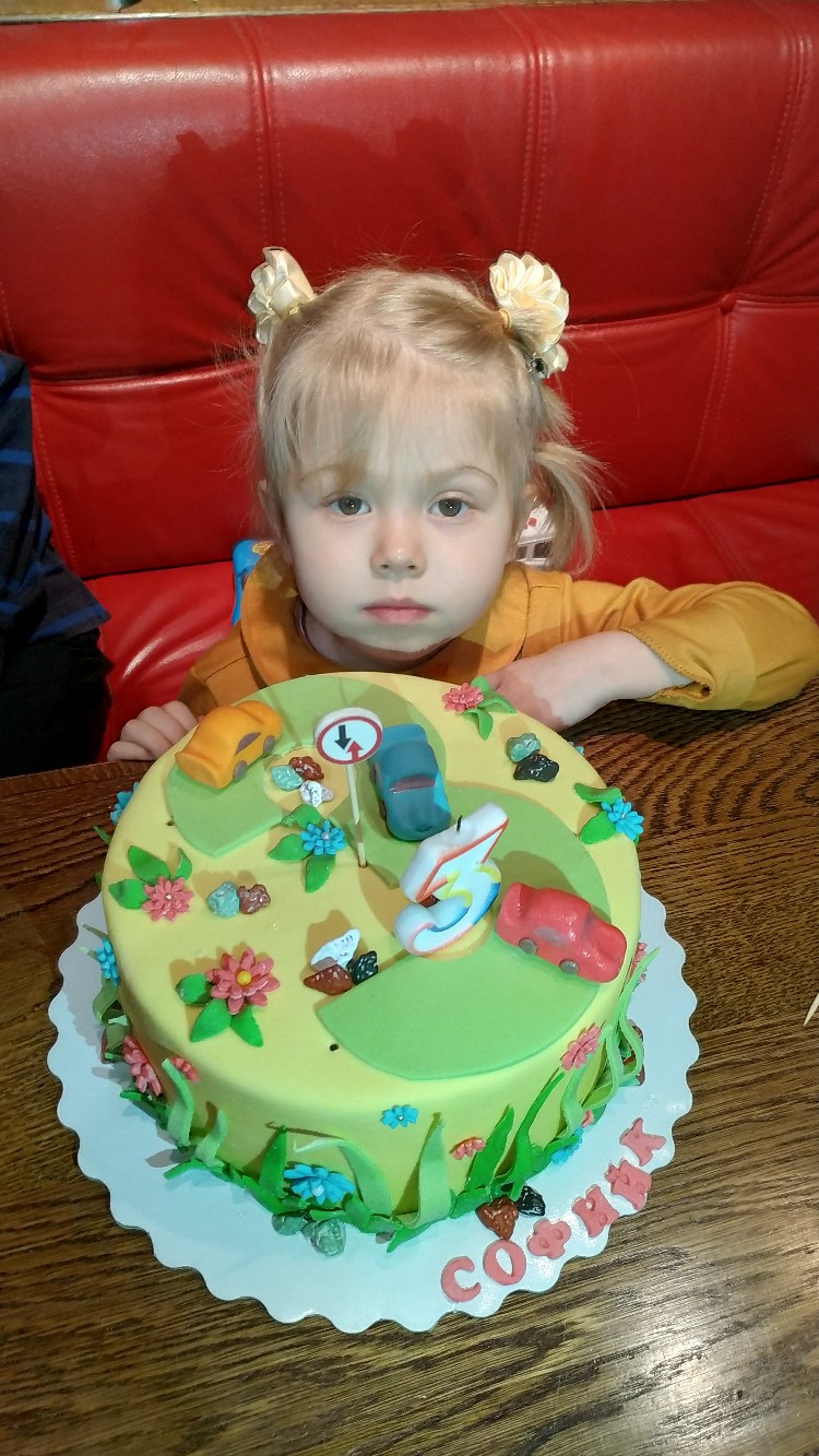 Сергей Фоминых | Макеевка