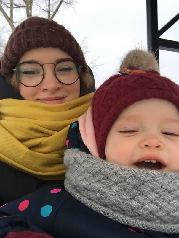 Ксения Золотарёва | Глазов