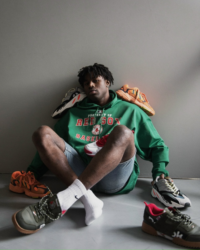 Иван Лыков | Воронеж