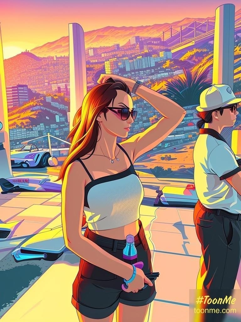 Юлия Маренкова | Москва