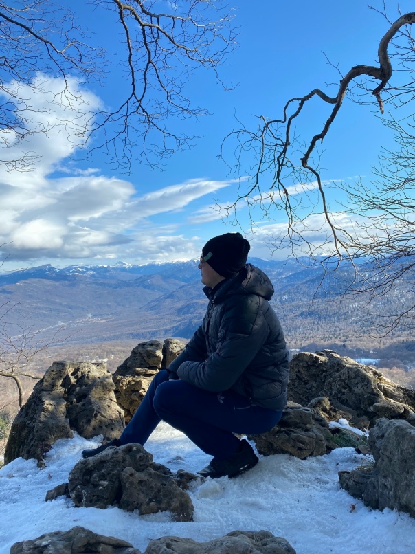 Никита Удовиченко | Краснодар