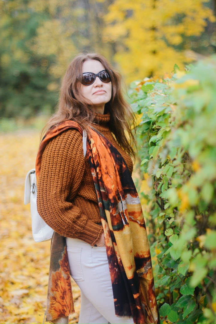 Надежда Денисова | Воронеж