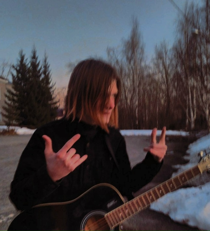 Даниил Малых | Березники