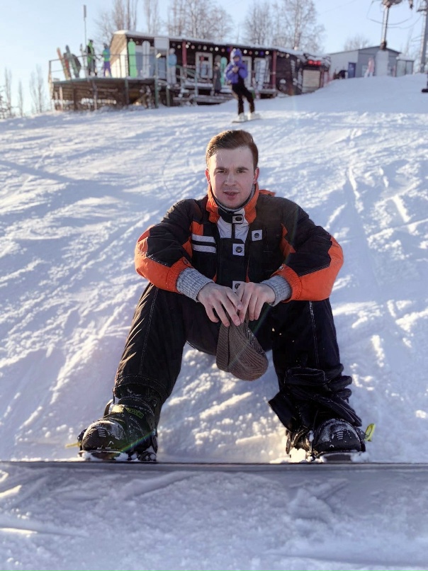 Роман Катышев | Уварово