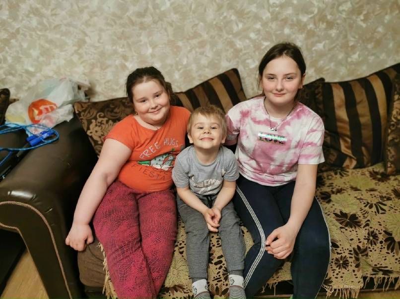 Елена Меркулова | Воронеж