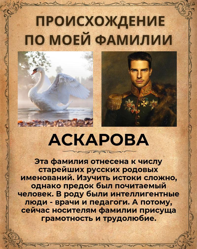 Юлия Аскарова | Первомайский