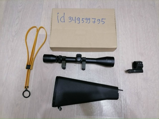 Фотография лота