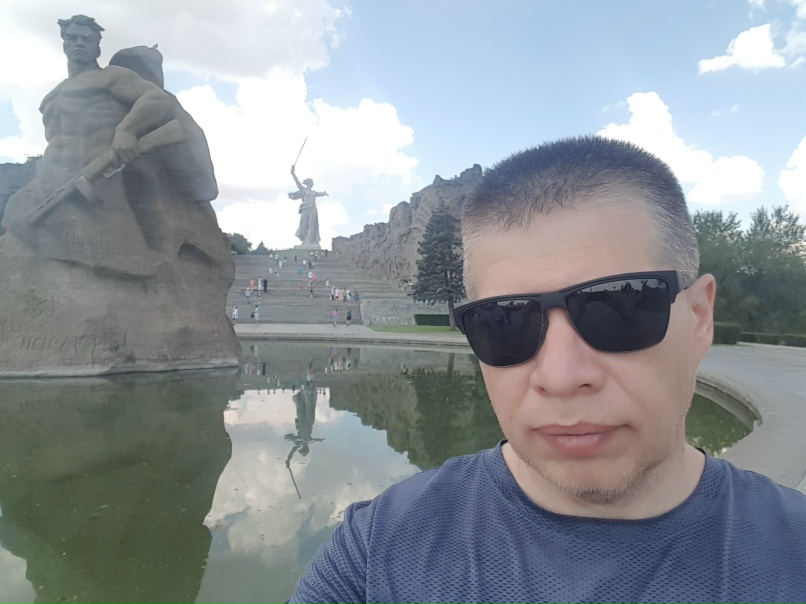 Андрей Стенин | Сыктывкар