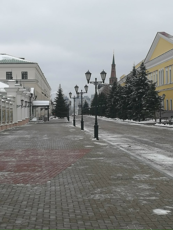 Дима Латышев | Самара