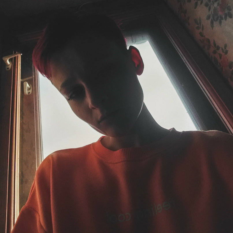 Ульяна Анисимова | Балтийск