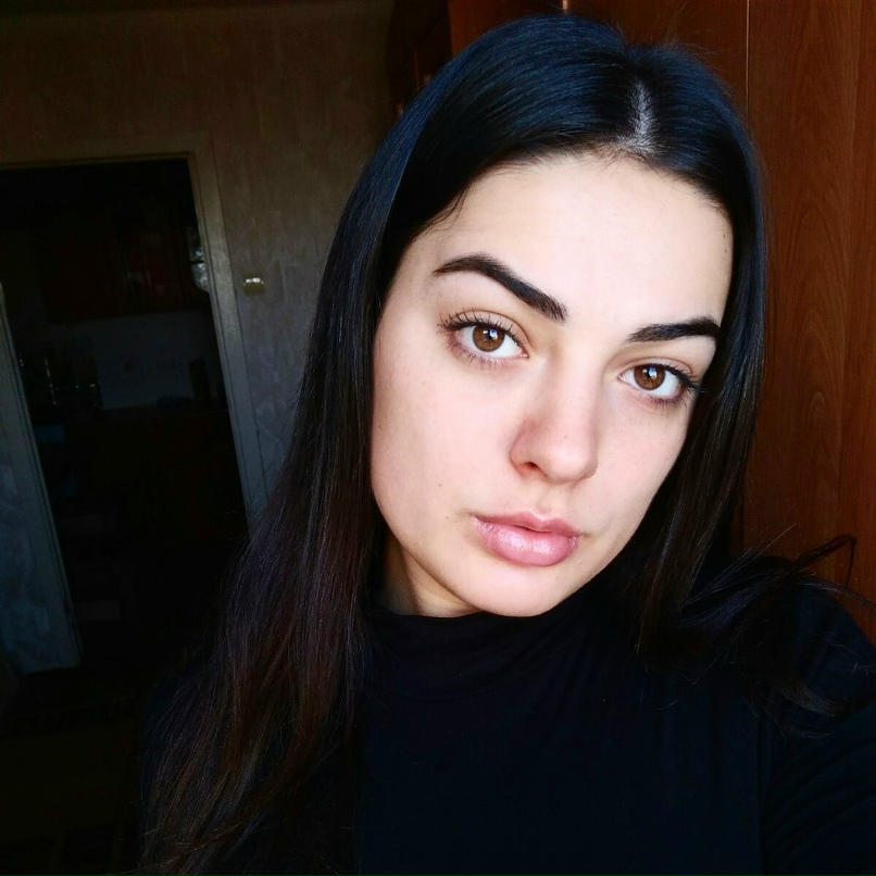 Оксана Швец | Тирасполь