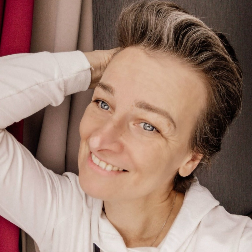 Наталья Лутова | Новополоцк