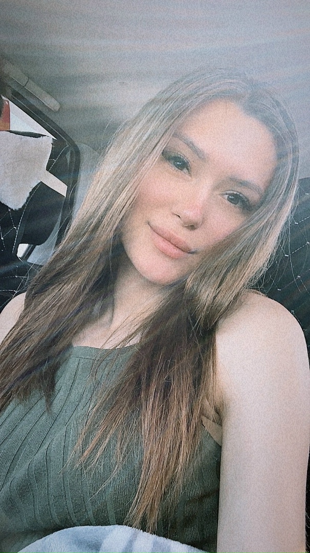 Анастасия Алейникова | Азов