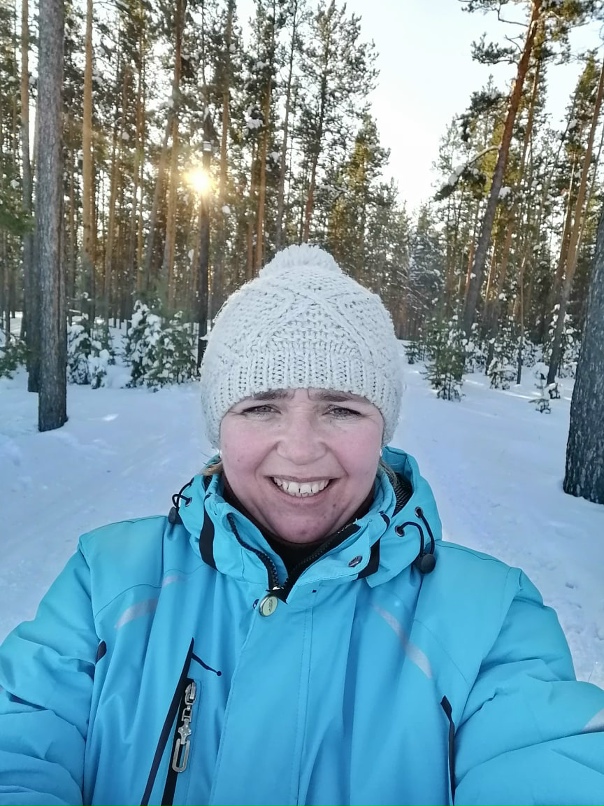 Татьяна Мартыненко | Барнаул