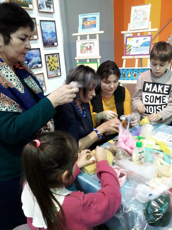 Елена Светлова Lysinda | Санкт-Петербург