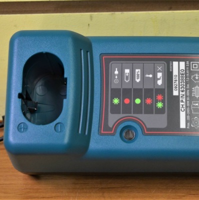Запчасти для зарядного устройства MAKITA DC18RC 195915-5 - купить в Москве по це