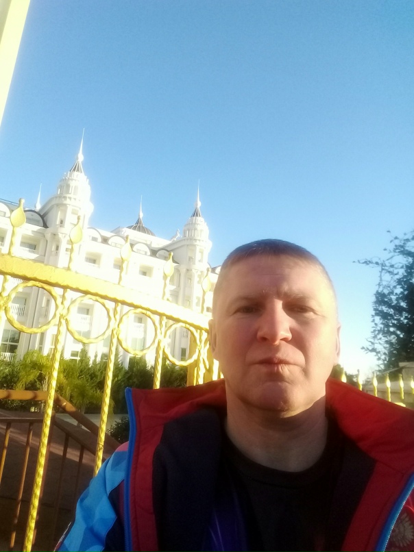 Алексей Лапин | Лысково