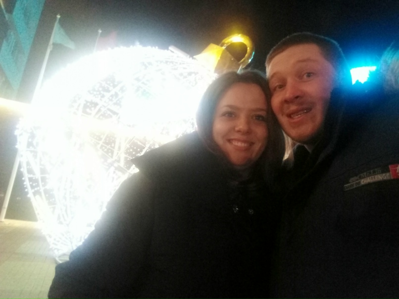 Наталья Комарова | Тверь