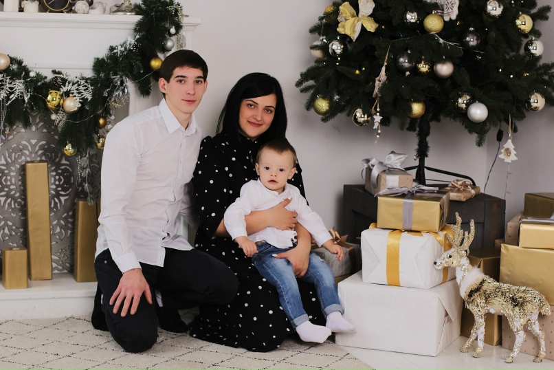 Елена Фурсова | Липецк