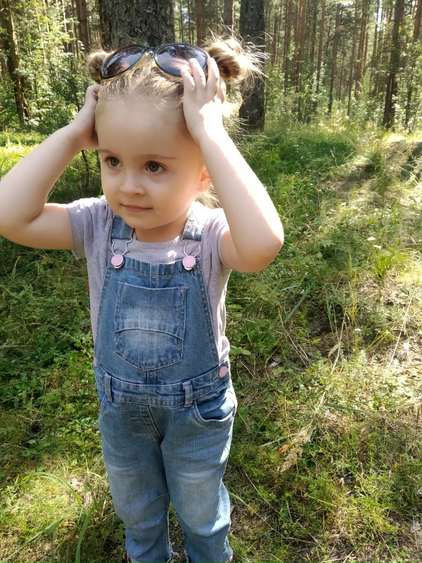 Ирина Игнатьева | Омск