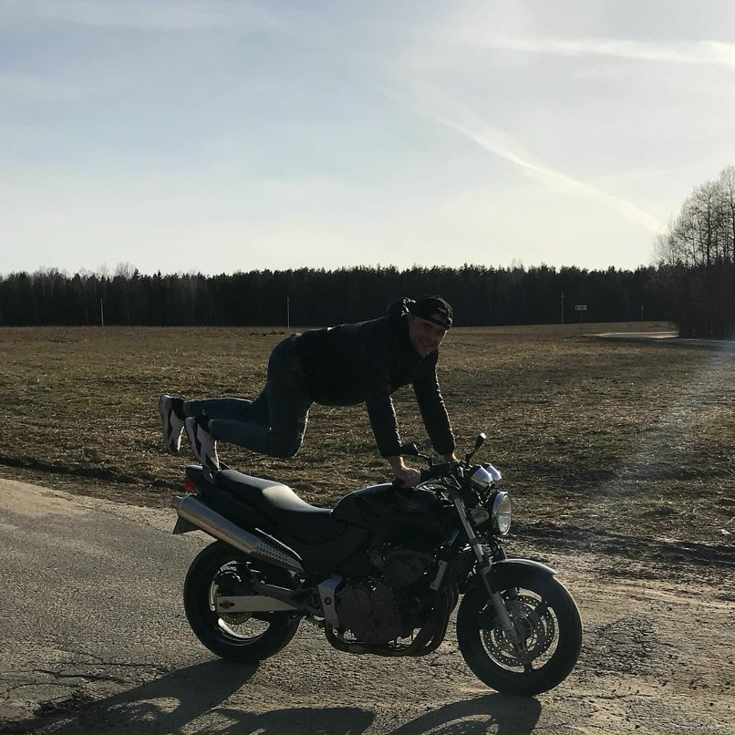 Вячеслав Малышев | Городец