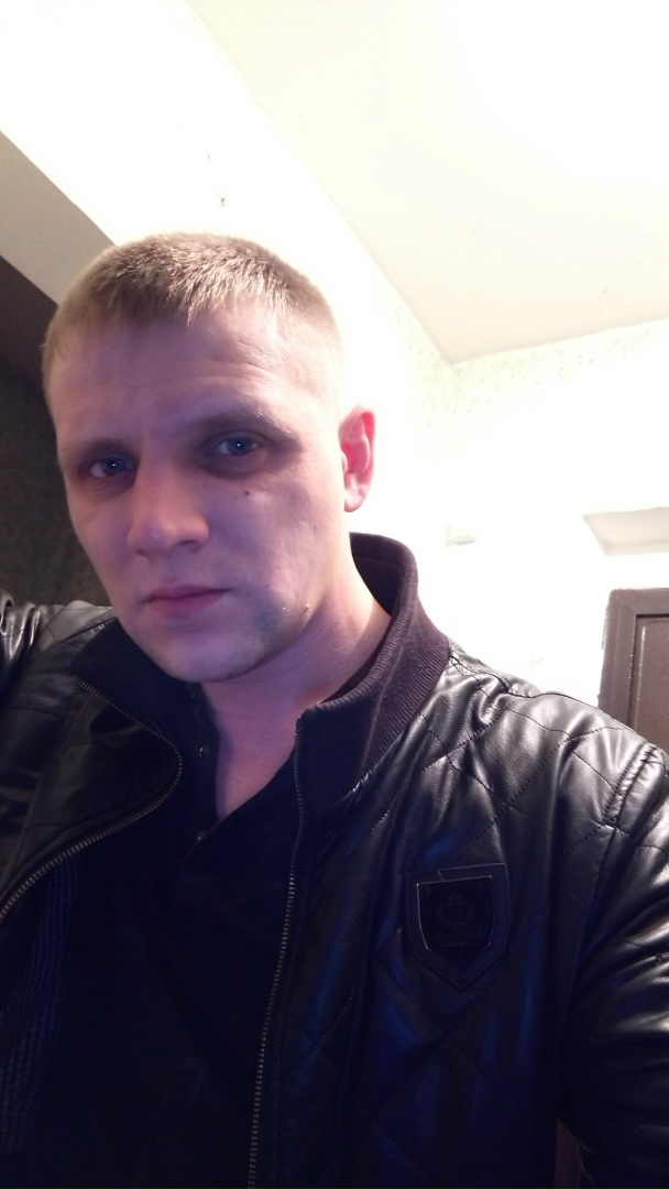 Александр Белый | Новокузнецк