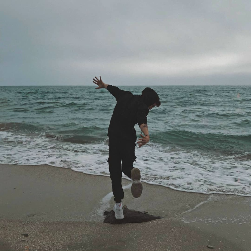 Слава Чернов | Краснодар