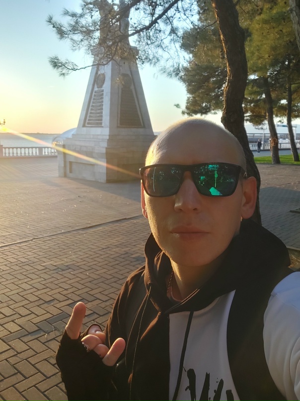 Владислав Даниленко | Геленджик