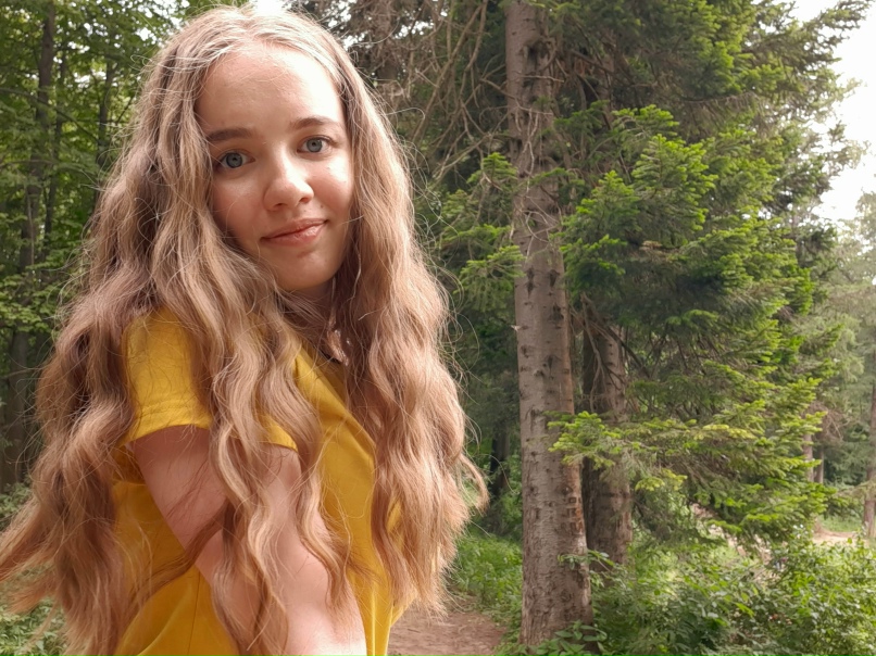 Екатерина Воронцова | Москва