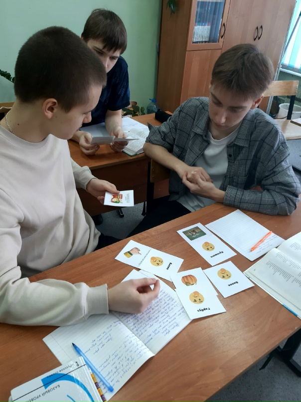 Юлия Реутова | Калуга (деревня)