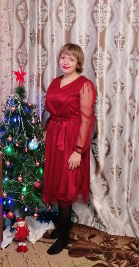 Яна Лебедева | Соликамск