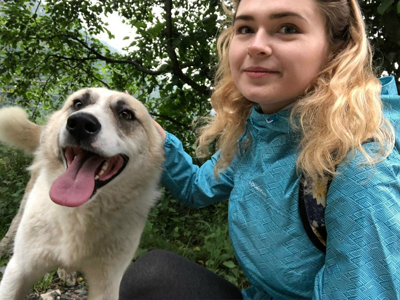 Екатерина Васильцова | Ростов-на-Дону