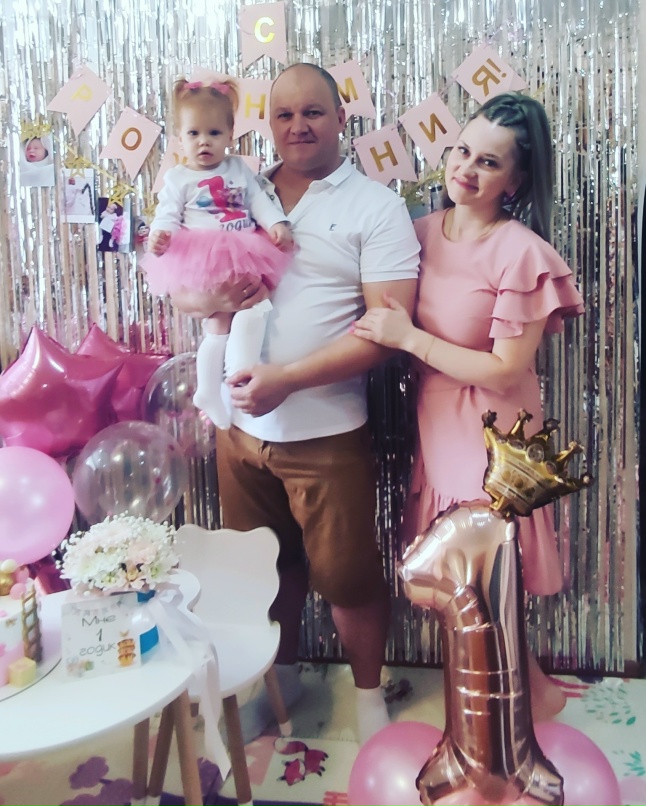 Елена Павлова | Барабинск