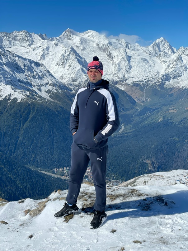 Алексей Шелудько | Старотитаровская