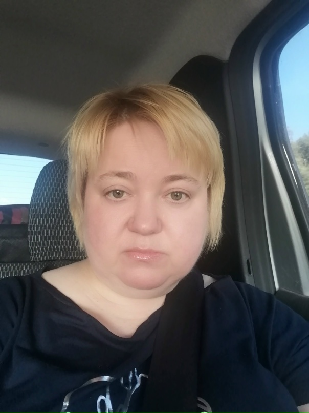 Вероника Калмыкова | Казань