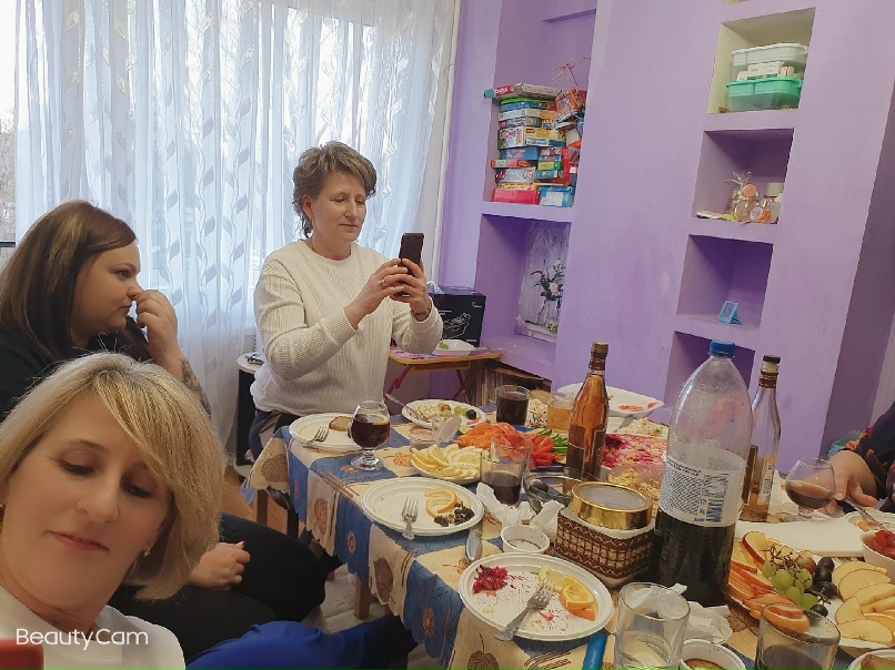 Елена Морозова | Великий Новгород