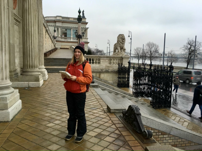 Аня Коала | Санкт-Петербург