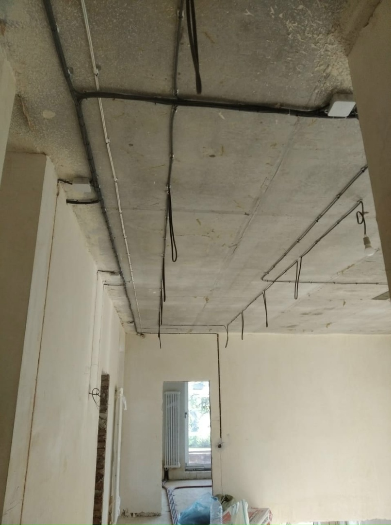 Антон Третьяков | Воронеж