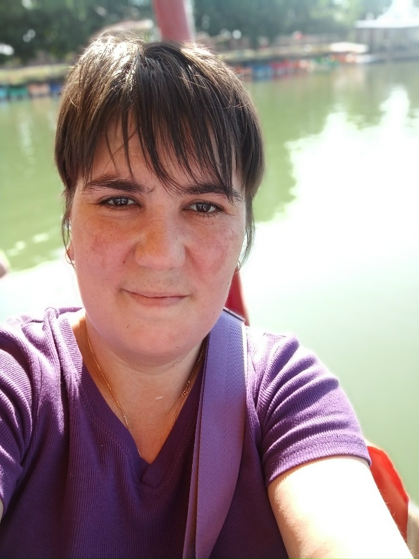 Наталья Мартынова | Тараз