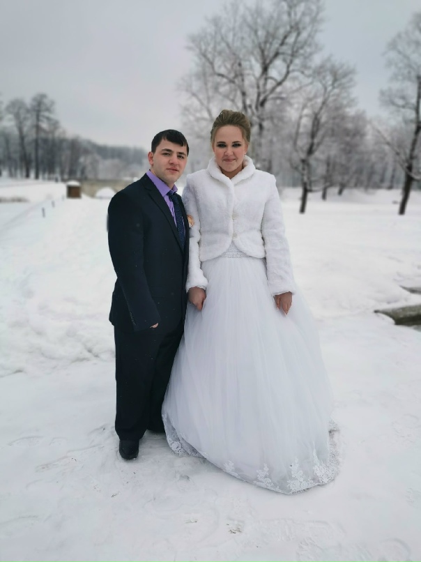 Вероника Алексеева | Волосово