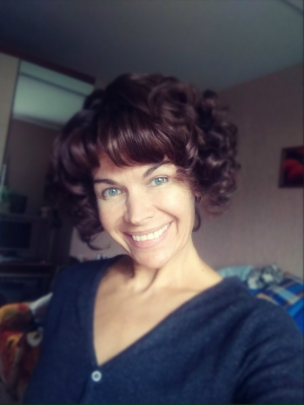 Екатерина Троцкина | Вельск
