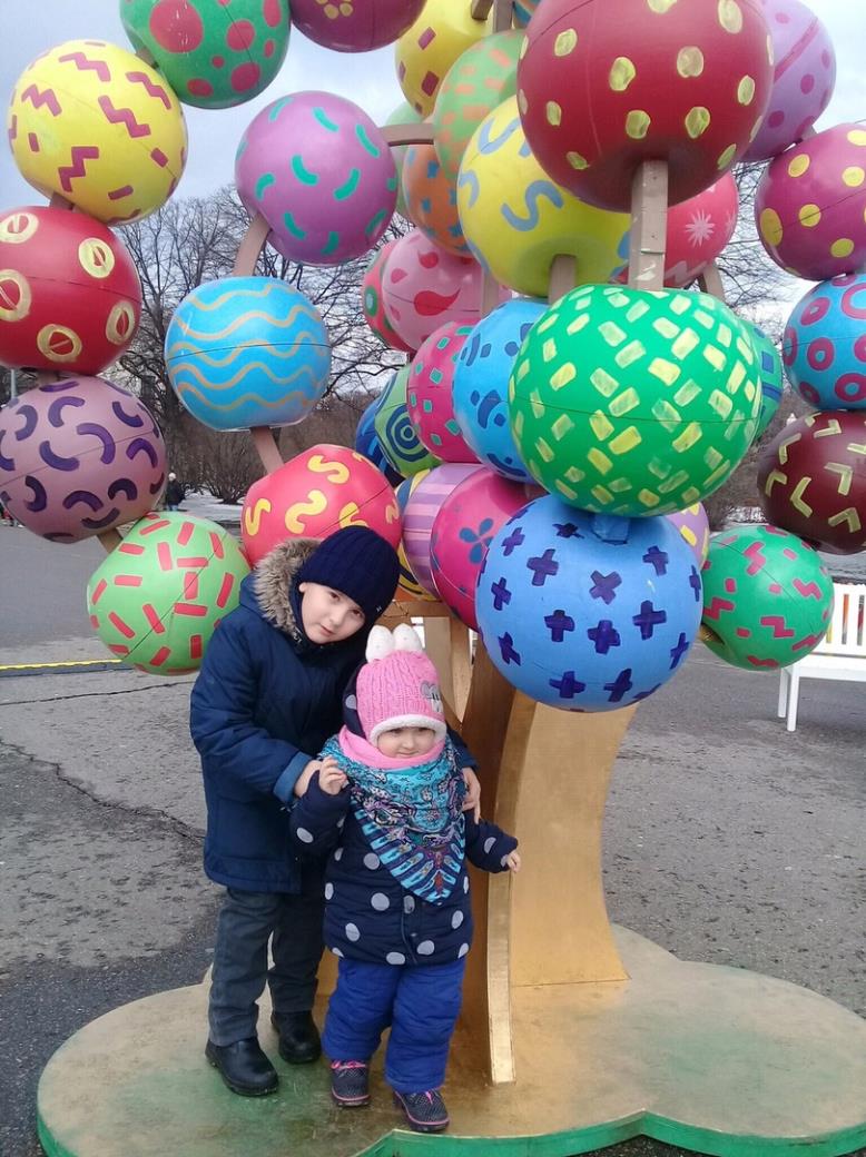 Ольга Федотова | Киров