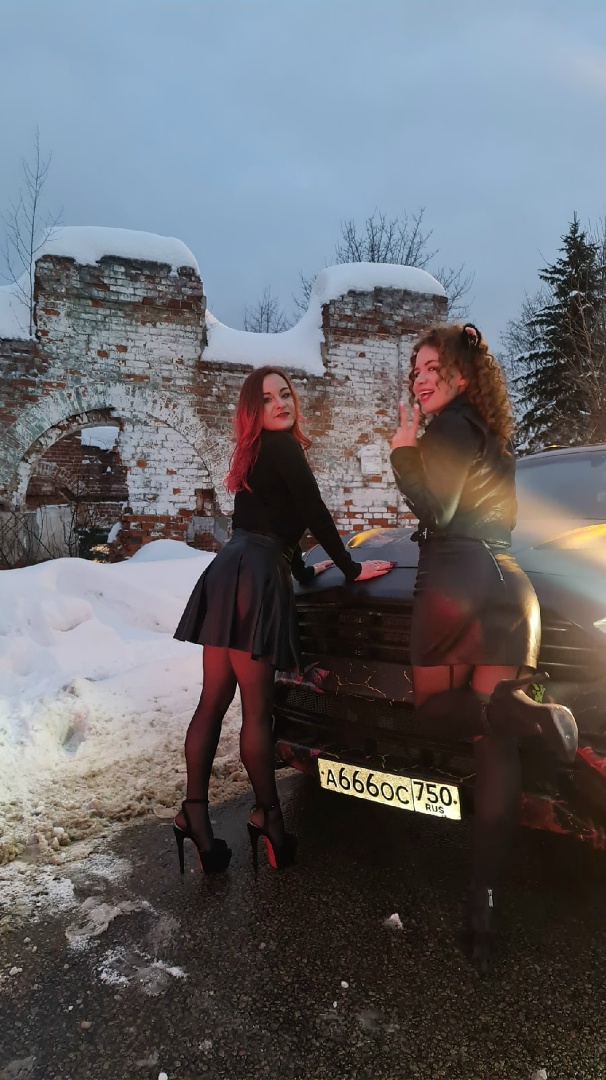 Юлия Крюкова | Москва