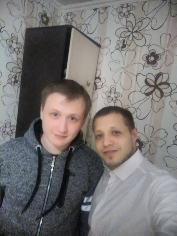 Иван Русанов | Сыктывкар