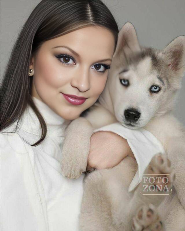 Наталья Кононова | Донецк