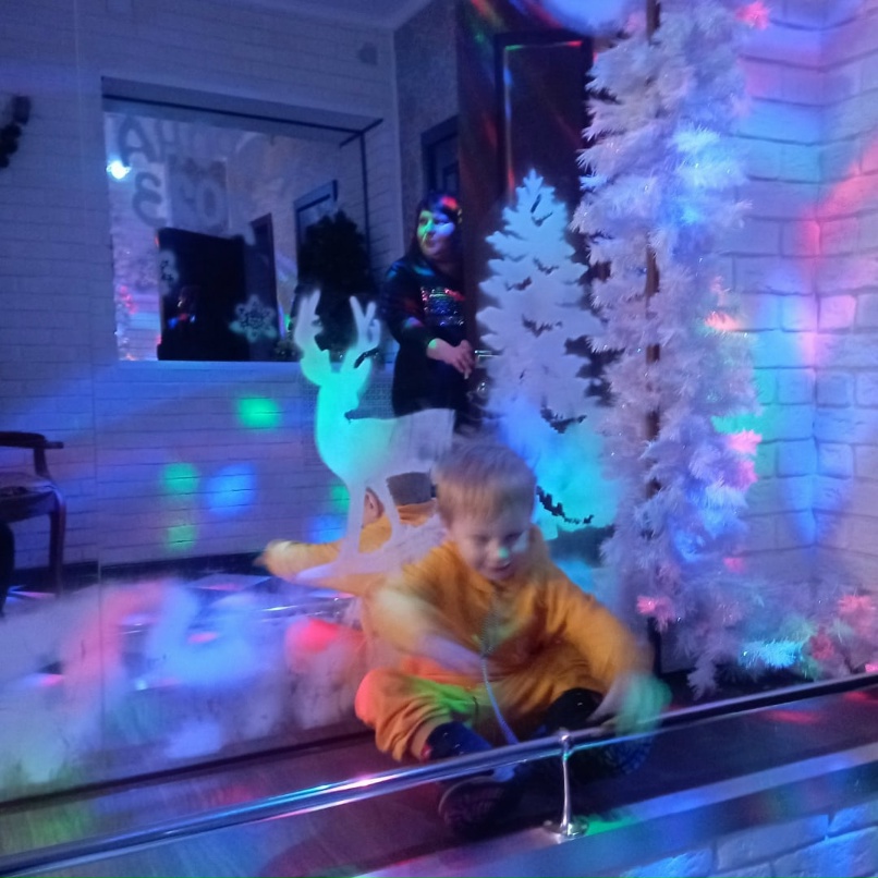 Дмитрий Дорофеев | Бологое