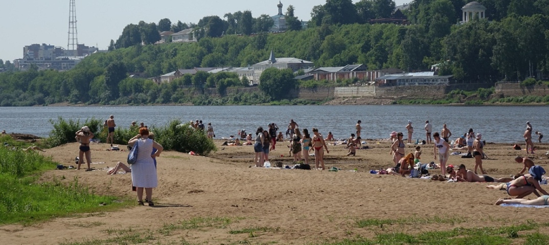 Пляж киров фото Пляж киров фото